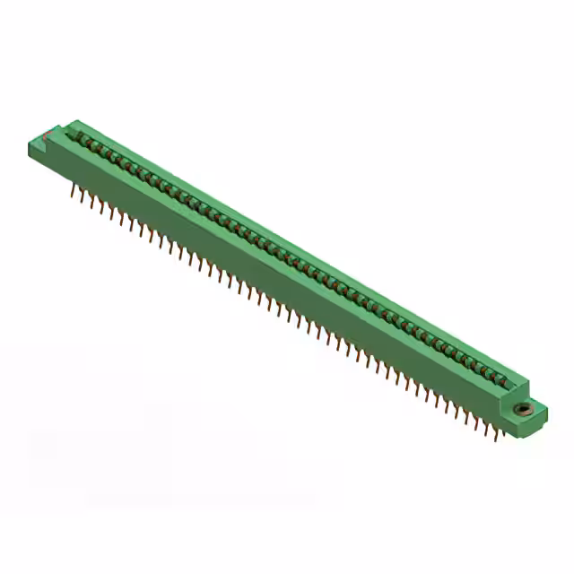 807-088-560-203 EDAC Inc.  Edgeboard Connectors